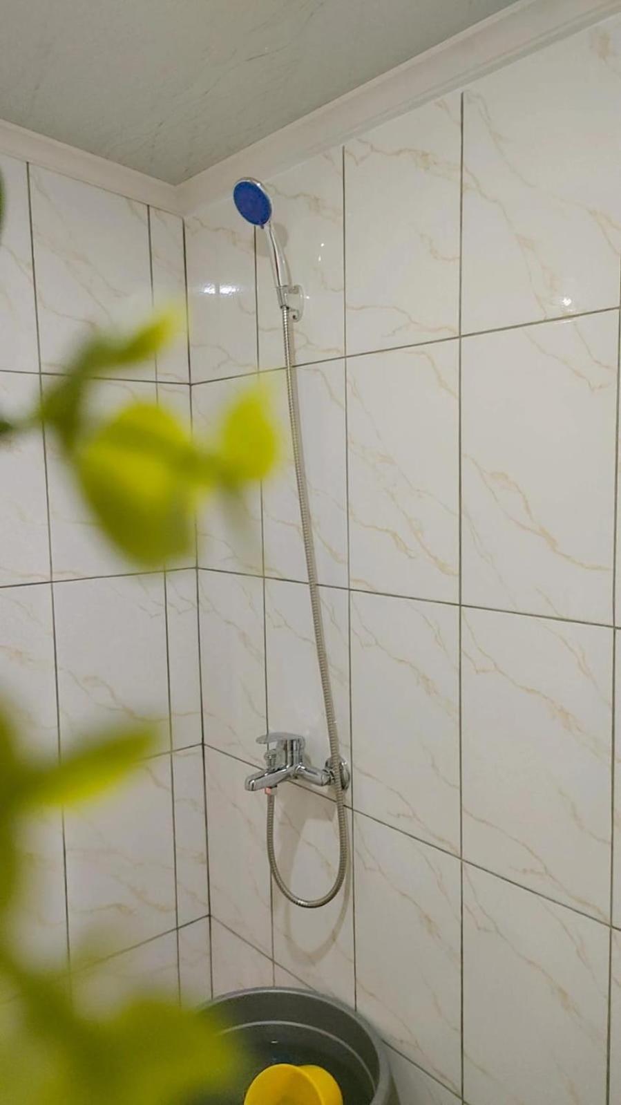 Alaya Villa Bandungan Eksteriør billede
